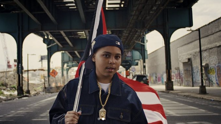 Big Pun Estate lance un coffret hommage en édition limitée avec son petit-fils Ether Rios