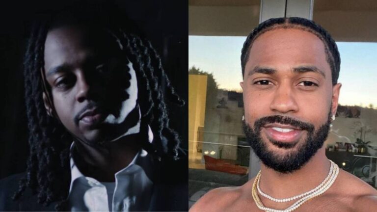 Big Sean dit que Babyface Ray est le prochain à sortir de Detroit