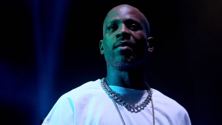 DMX est « concentré sur sa mouture » sur « Know What I Am » à titre posthume