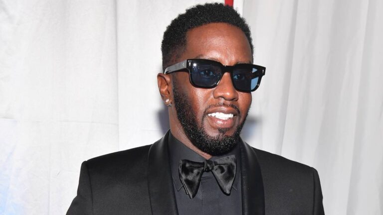 Diddy sera honoré avec une rétrospective de carrière étoilée aux BET Awards