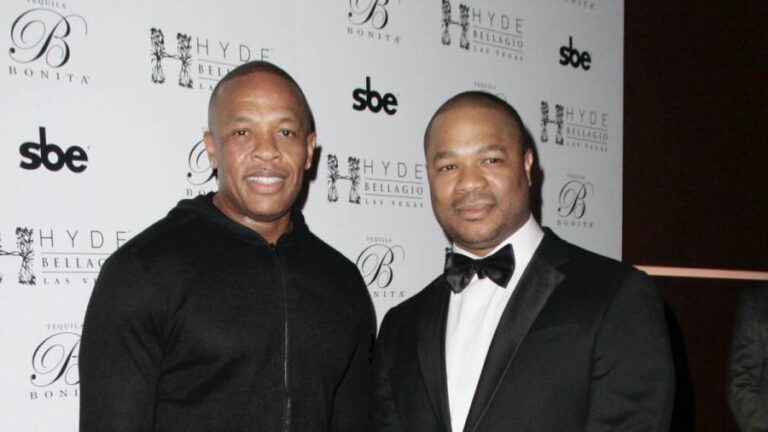 Dr. Dre et Xzibit remportent une victoire majeure dans un procès bâclé pour un accord de cannabis : « Ils ont aussi poursuivi leur cul en justice ! »