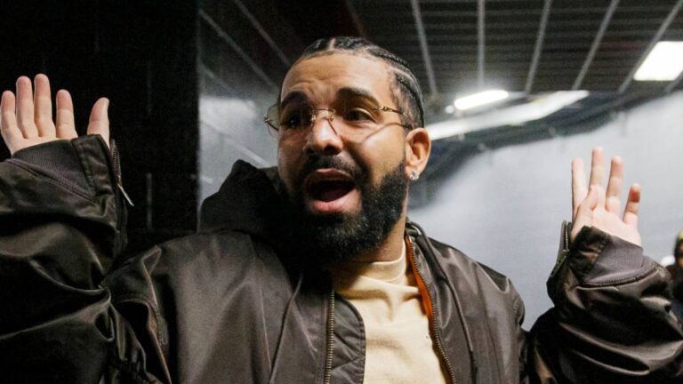 Drake vend le domaine YOLO pour 12 millions de dollars