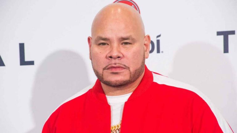 Fat Joe Pilot &lsquo;The Book Of Jose&rsquo; en développement chez BET & Showtime