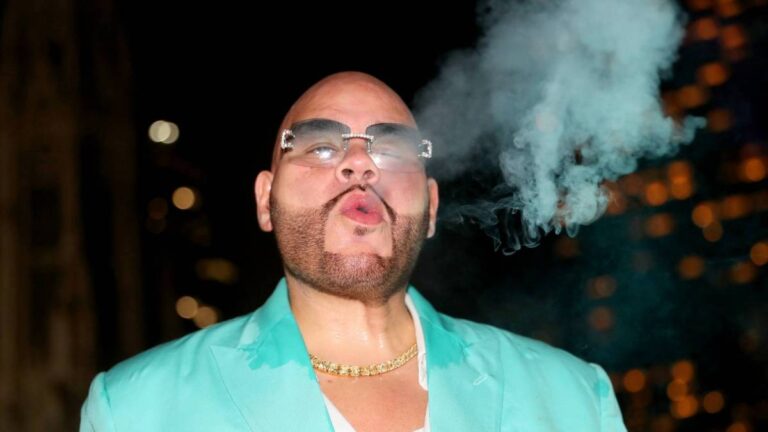 Fat Joe à propos de l&rsquo;inclusivité dans le hip-hop : « On nous a toujours appris à embrasser tout le monde »