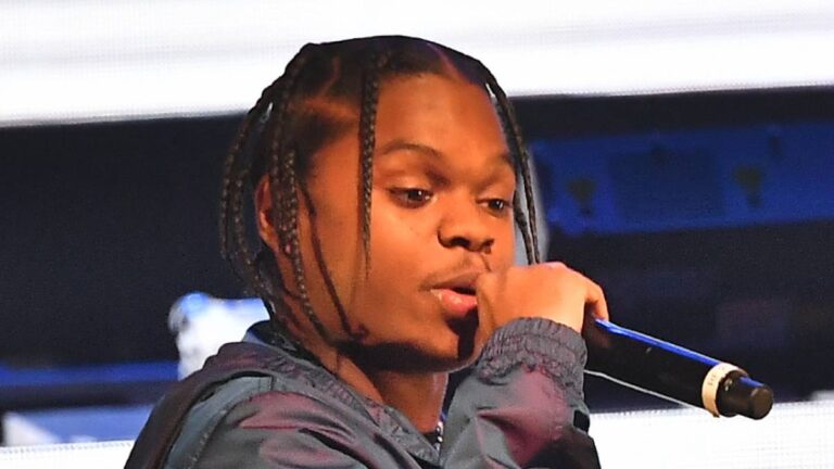 G Herbo appelle à la liberté de 42 Dugg après la surface de nouvelles photos de prison