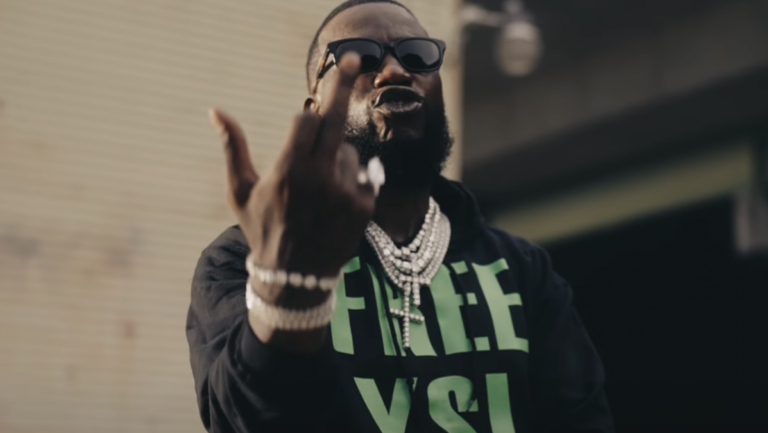 Gucci Mane plaide pour la liberté de Young Thug & Gunna sur « All Dz Chainz » assistée par Lil Baby