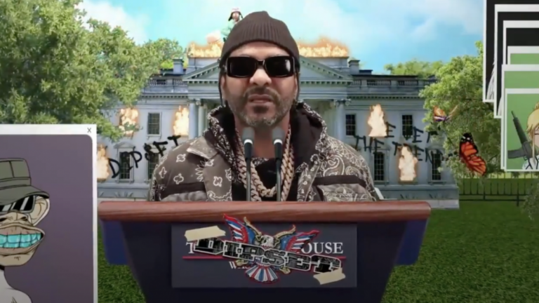 Jim Jones réagit à la décision de la Cour suprême concernant la possession d&rsquo;armes à feu