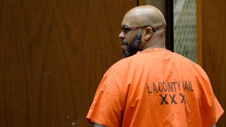 L&rsquo;affaire de mort injustifiée de Suge Knight en 2015 Le meurtre de Terry Carter se termine par un procès nul