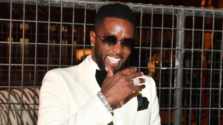 L&rsquo;ancienne flamme présumée de Diddy exige des « frais d&rsquo;intermédiaire » pour son single « Gotta Move On »