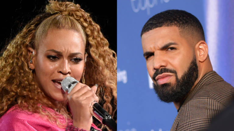 Le single « Break My Soul » de Beyoncé déclenche le débat sur la musique Drake House