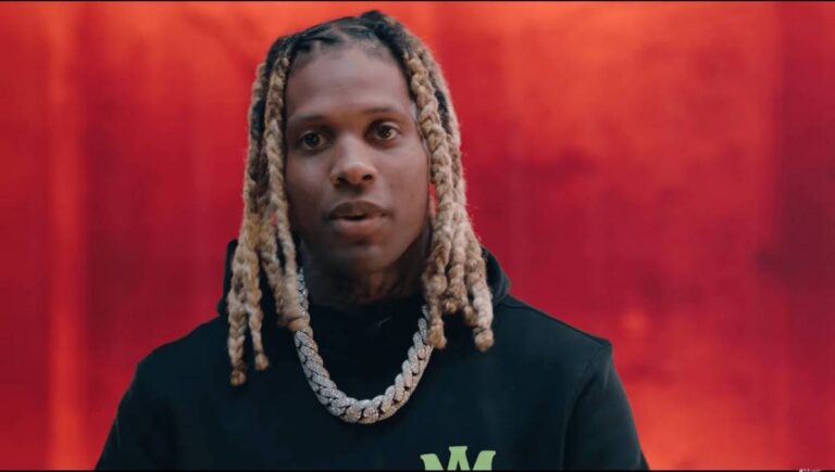 Lil Durk partage ce qu&rsquo;il dirait à sa jeunesse dans l&rsquo;interview d&rsquo;Apple Music