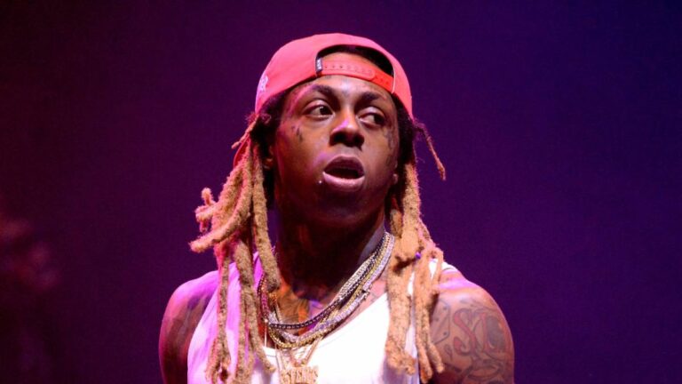 Lil Wayne admet qu&rsquo;il était « inquiet » lorsqu&rsquo;il a sorti son premier album « Tha Carter »