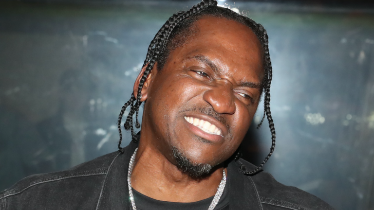 Pusha T fait l&rsquo;éloge de &lsquo;Mr.  Morale & The Big Steppers&rsquo; comme &lsquo;grande compétition&rsquo;