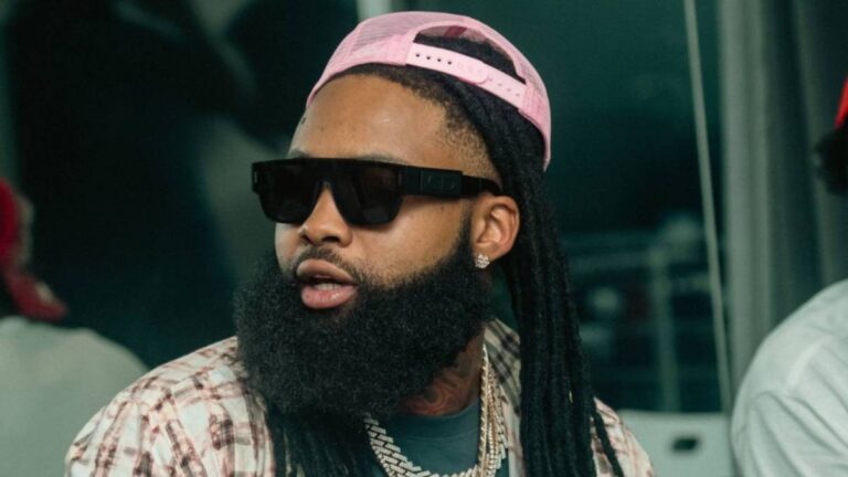 Sada Baby parle de la collaboration de Snoop Dogg et de la musique inédite avec Hit-Boy, ASAP Ferg