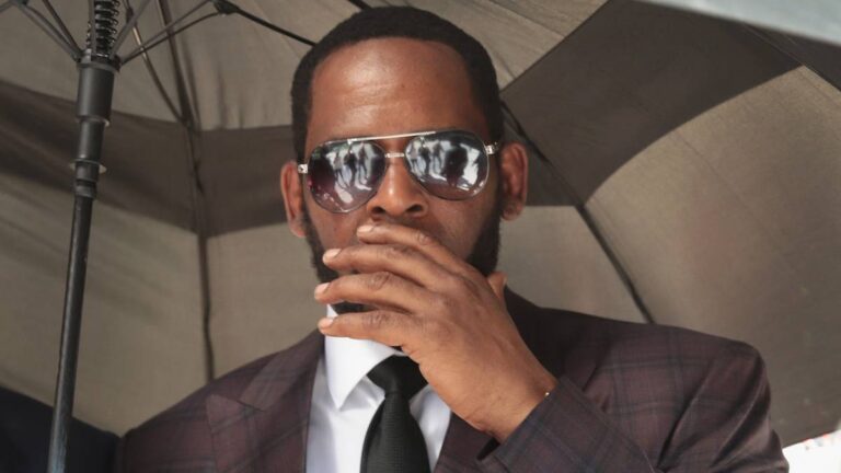 Voici potentiellement pourquoi R. Kelly a écopé de 30 ans de prison alors que Ghislaine Maxwell, associée d&rsquo;Epstein, en a écopé de 20