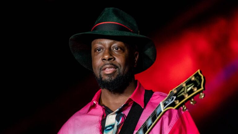 Wyclef Jean annonce le concert du 25e anniversaire de « The Carnival » avec des « invités incroyables »