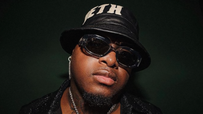 2022 HipHopDX Rising Star Duke Deuce parle de la liaison avec Offset et comment Lil Jon l&rsquo;a fait décider de ramener Crunk