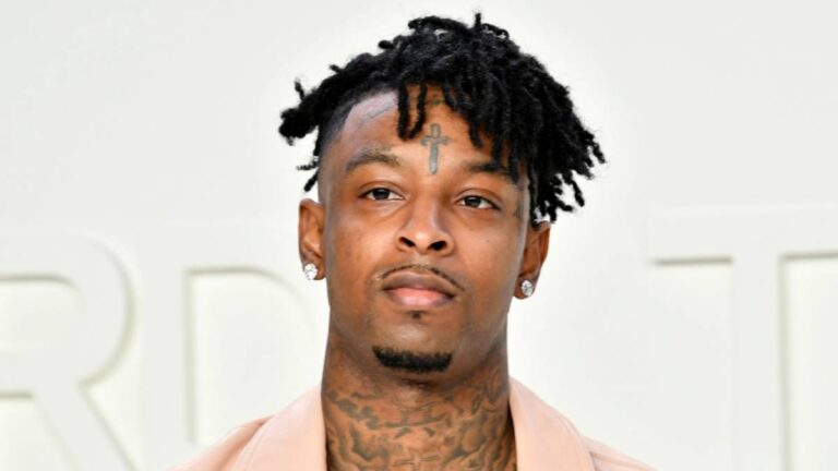 21 Savage ajouté à la programmation du Hard Summer Festival