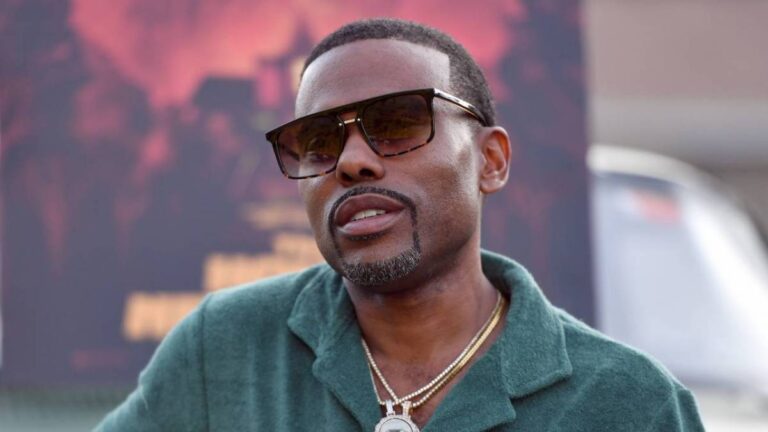 50 Cent, TI, 2 Chainz et plus envoient des prières à Lil Duval après un accident de voiture désagréable