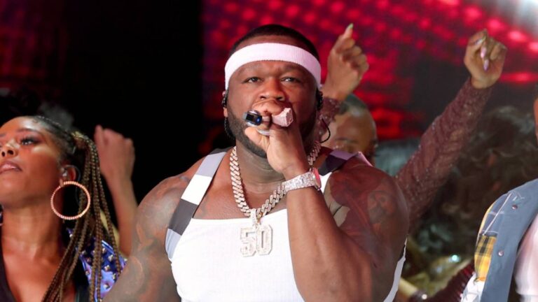 50 Cent affirme que l&rsquo;ingénieur du son de l&rsquo;ex-Hit Factory est un « coca-chef » qui a laissé Diddy « jouer avec ses fesses »