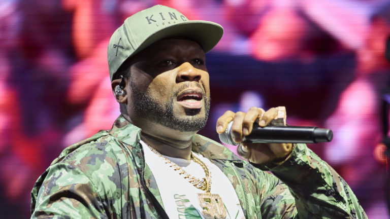 50 Cent dit que les anciens artistes du G-Unit le blâment « tout le temps » pour leurs échecs professionnels