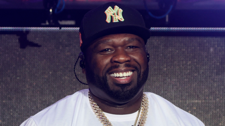 50 Cent jouera et produira un film d&rsquo;horreur sur les médias sociaux et la culture des influenceurs