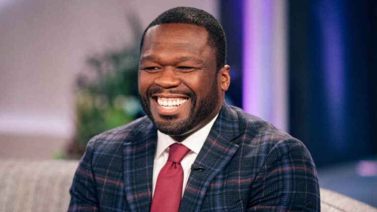 50 Cent réagit au pasteur de New York qui s&rsquo;est fait voler des bijoux d&rsquo;une valeur de 1 million de dollars pendant le service religieux