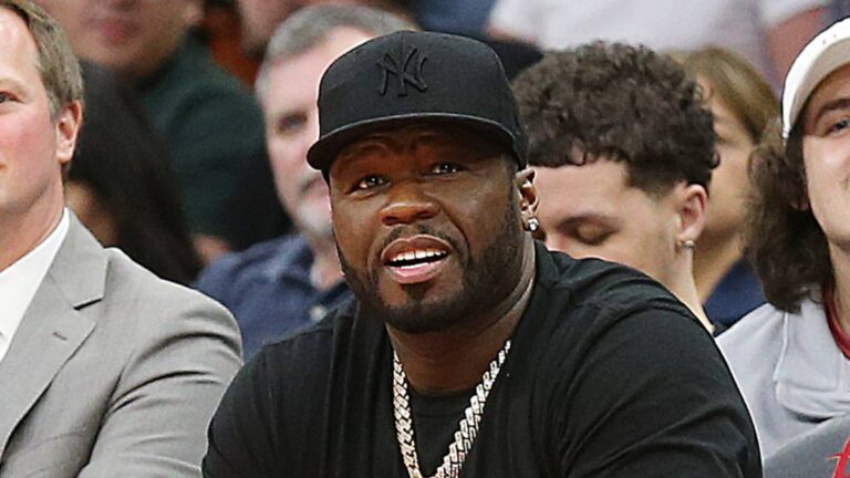 50 Cent réagit aux allégations d&rsquo;inconduite sexuelle d&rsquo;un ancien producteur de « Power »