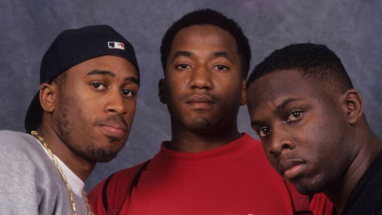 A Tribe Called Quest : la signification cachée derrière la « théorie bas de gamme » révélée