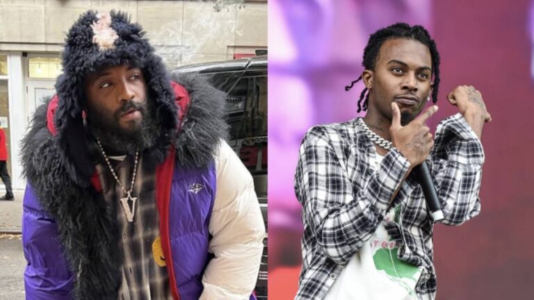 A$AP Bari appelle Playboi Carti pour ne pas l&rsquo;avoir payé ou crédité sur &lsquo;Go2DaMoon&rsquo;