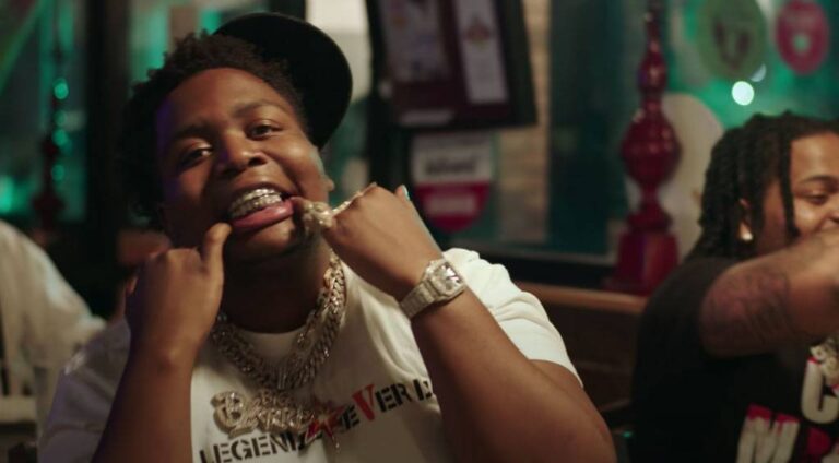 BIG30 annonce que son nouvel album est prêt et sort son freestyle XXL