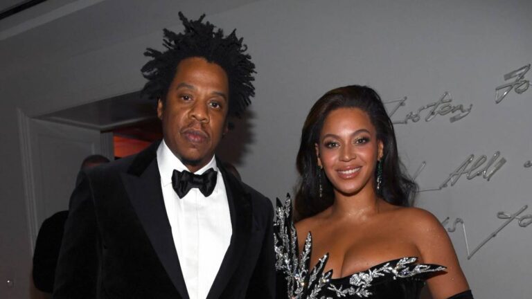 Beyoncé crie JAY-Z dans la déclaration « Renaissance » avant sa sortie