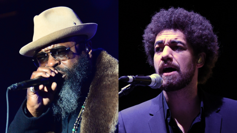 Black Thought + Danger Mouse continuent le déploiement de l&rsquo;album &lsquo;Cheat Codes&rsquo; avec une vidéo électrique &lsquo;Because&rsquo;