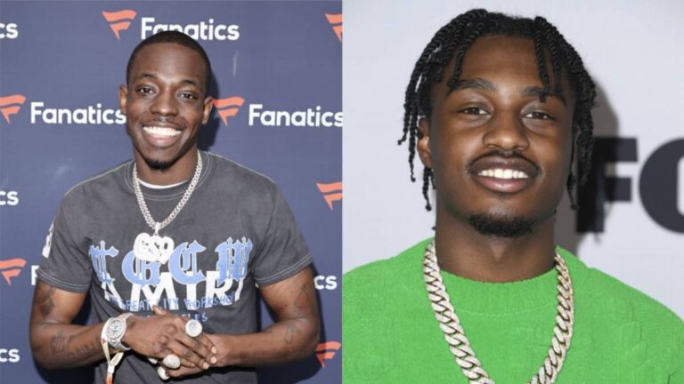 Bobby Shmurda met en garde les jeunes rappeurs après avoir prié pour Lil Tjay après la fusillade