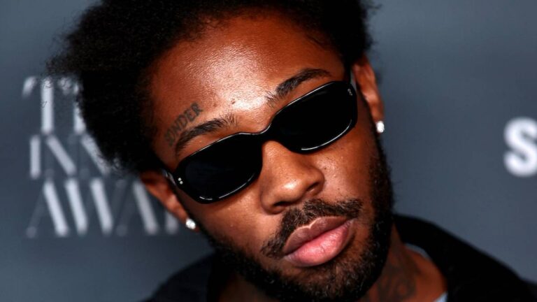 Brent Faiyaz détaille les plans du prochain projet « Make It Out Alive »