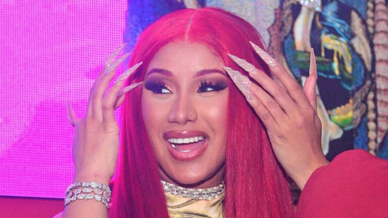 Cardi B a changé les paroles de « Break My Soul » de Beyoncé pendant Instagram Live : « Now I&rsquo;m Embarassed »