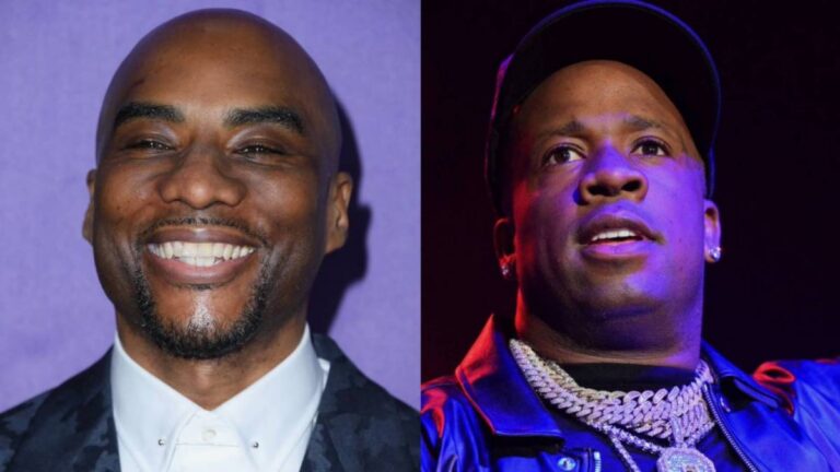 Charlamagne Tha God, Yo Gotti et d&rsquo;autres devraient prendre la parole au sommet de l&rsquo;équipe ROC UJC