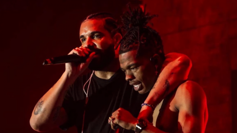 DJ Khaled fait appel à Drake et Lil Baby pour un nouveau single « God Did »