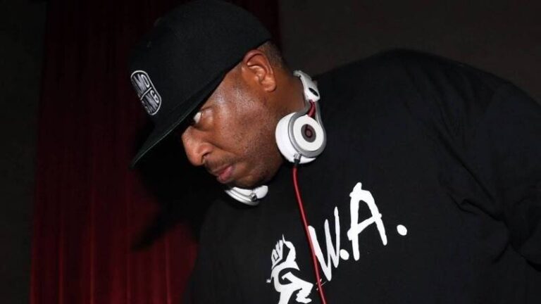 DJ Premier annonce l&rsquo;album &lsquo;Hip Hop Volume 1&rsquo; avec Nas, Lil Wayne, Run The Jewels et plus