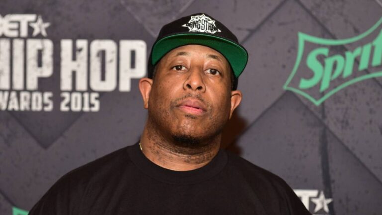 DJ Premier dit que Kendrick Lamar a 10 battements de lui