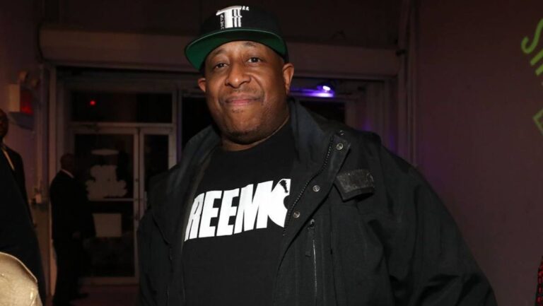 DJ Premier explique comment « Root Of All » est passé d&rsquo;un enregistrement logique à une collaboration entre Lil Wayne et Slick Rick