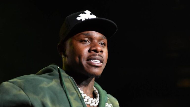 DaBaby révèle qu&rsquo;il avait un repas Burger King en préparation avant de lancer une forte controverse