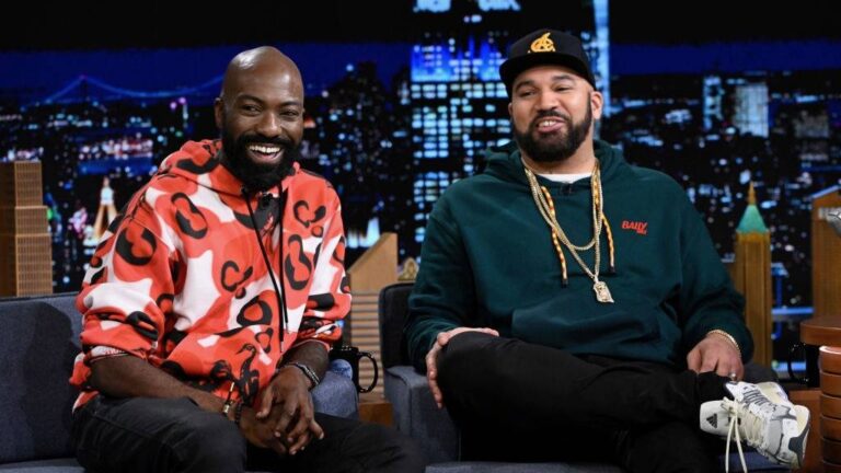 Desus et Mero seraient divisés sur les différences avec la direction