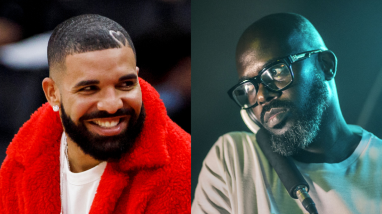 Drake met « honnêtement, ça ne fait rien » à l&rsquo;épreuve à Ibiza avec l&rsquo;aide de Black Coffee