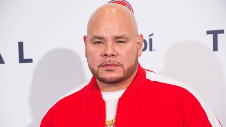 Fat Joe pense que l&rsquo;ego était à l&rsquo;origine de la disparition du hip-hop new-yorkais