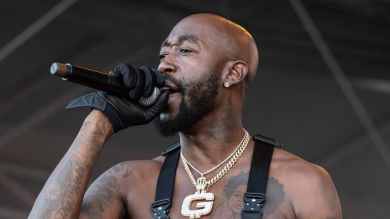 Freddie Gibbs loue Bun B pour avoir inspiré son esprit de compétition