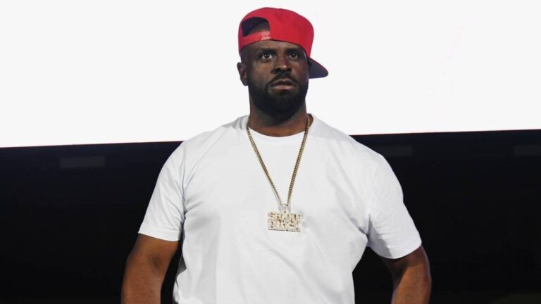 Funk Flex appelle Pete Rock une «fraude» + l&rsquo;accuse d&rsquo;avoir une fois dénoncé CL Smooth: «Vous êtes un bouffon»