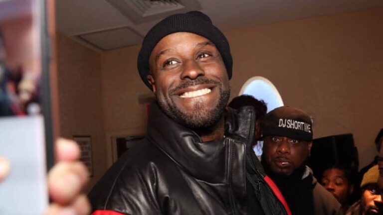 Funk Flex dit qu&rsquo;il donnera à Conway The Machine un battement + une semaine pour travailler dessus : « Je le jouerai jeudi prochain »