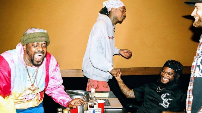 Girl Talk annonce une tournée automne et hiver 2022