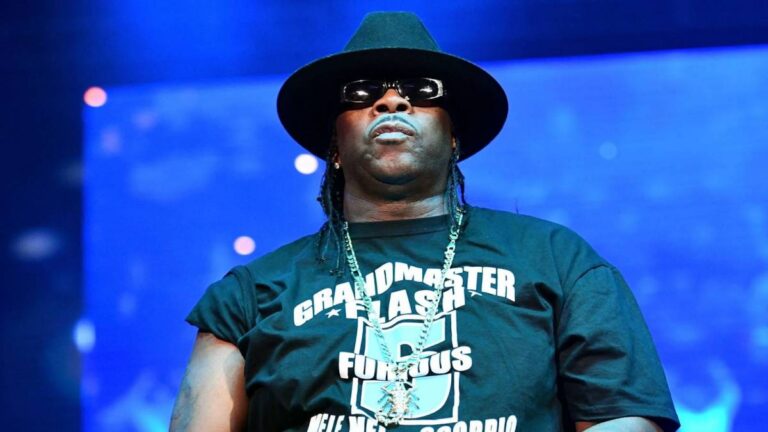 Grandmaster Flash & The Furious Five&rsquo;s Scorpio expliquent pourquoi ils ont initialement détesté « The Message »